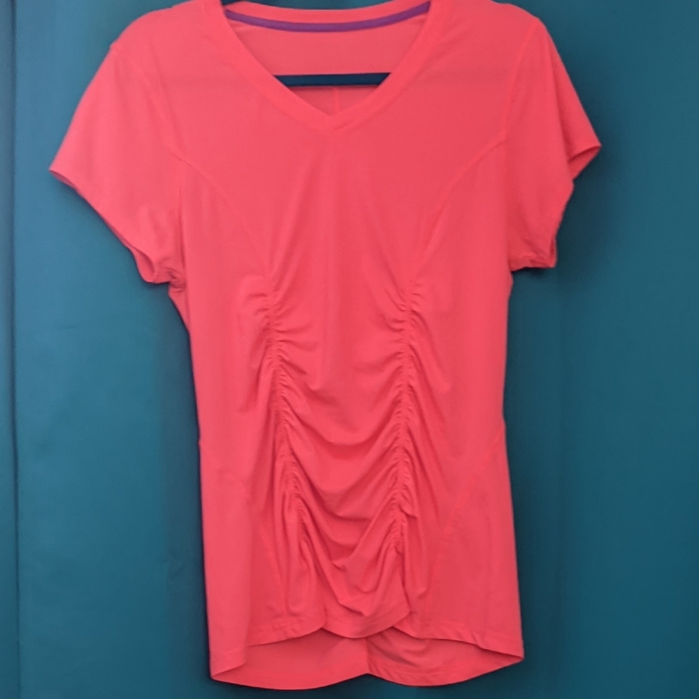 Lukka Athletic Top